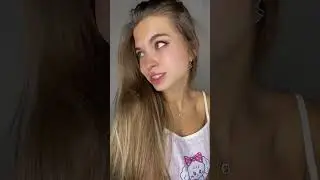 Incredibly beautiful girl. What is her name?