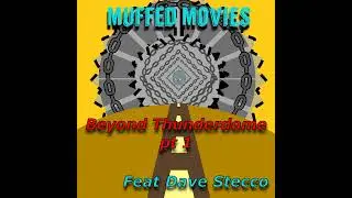 Beyond Thunderdome pt 1 w Dave Stecco