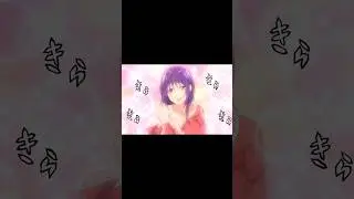 funny anime moments 💕 #anime #amv #shorts