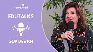 #Interview Sup des RH un mélange réussi entre innovation pédagogique & reconnaissance des programmes