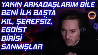 RRaenee Dış Görünüşüyle Alakalı Önyargı Hakkında Konuşuyor