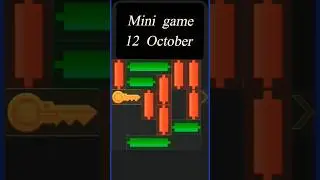 Hamster kombat daily key Game 12 Oct hamster kombat daily combo hamster kombat key hamster today key