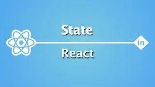 React Interview Questions & Answers | What is a state in React?