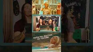That's that me Espresso ☕️🤭 #twinworld #sabrinacarpenter #coachella #reaction #twins #newmusic