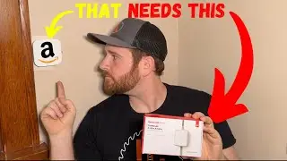 Add a C-WIRE ADAPTER Instead of Rewire (for smart thermostat)