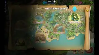 Puzzle Island Part 59