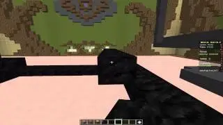 Minecraft |Build battle| Битва строителей #1 PS4