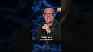 If you’re over 40, just be glad you’re still here | Tom Papa