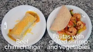 What to Eat When You're Expecting: Dinner