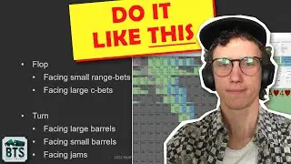 How to defend in 3-bet pots like a pro! (Free coaching session)