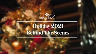 Behind The Scenes - 2021 Holiday Collection | Patricia Nash Designs