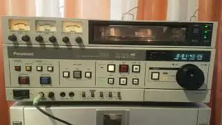 Panasonic ag7500
