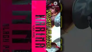 KARINA FAST HAND LIGHTING SPEED ⚡ PRO GAMEPLAY 💯