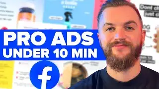 Make Pro Facebook Ads That Convert Like Crazy (CreativeOS Tutorial)