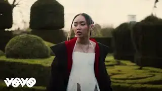 Zedd, Griff - Inside Out (Official Music Video)