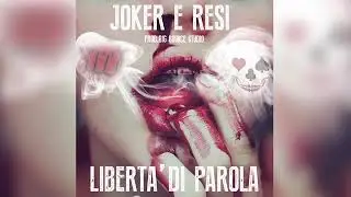 Joker e Resi - Soluzione (ft. Sfera Ebbasta)