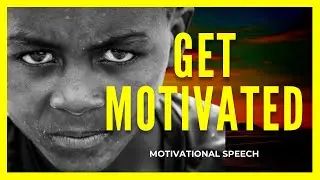 BEST MOTIVATIONAL VIDEO - How to Get Motivated and Stay Motivated