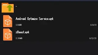 Xboost performance and android optimize 📱 - No Root | 100% Working (tested)
