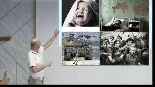 Проповедь Евгений Ермаченков, тема: "Библейское учение о ребенке"