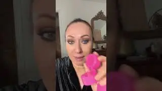 #makeup #publicité peaumature #fashionover50style #fashionblogge #fashionstyle #vlog #femmematures