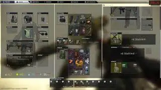 Escape from Tarkov#чил#фарм