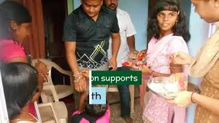 Asha Trust - Navjyoti Swawalamban Sewa Sansthan