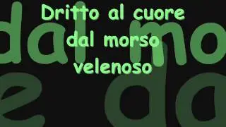 Avenged Sevenfold - Sidewinder Traduzione