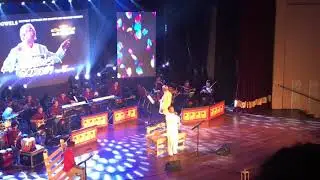 Sithata Denena (T.M Jayarathne) - Adaraneeya Rohana Live in Concert