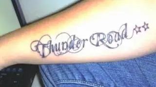 Thunder Road