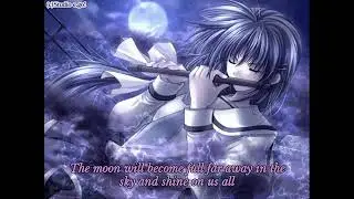 Rin' - sakura sakura (sped up / nightcore)