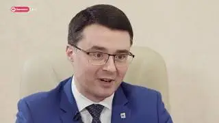 Евгений Меркулов. Интервью о статусе «Дети войны»