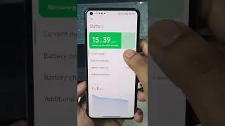 Boost Your Xiaomi Mi Phone Speed #miui #hyperos