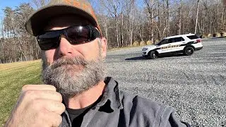 Cops Investigate Problem Farm Again! You Won't Believe What we Find!