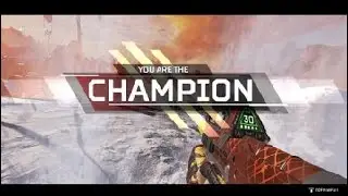 Apex Legends Dub