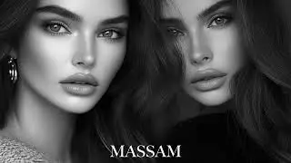 MASSAM - Ethnic & Deep House Relax Mix (Vol.06)