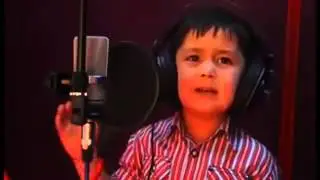 Малыш Классно Поёт