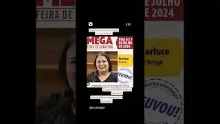 Garanta seus ingressos em https://WWW.MEGAFEIRADEHOBBISMO.COM.BR 🥰