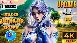 Unlock ULTRA HD / HDR + 120 FPS in PUBG MOBILE on Gameloop Emulator
