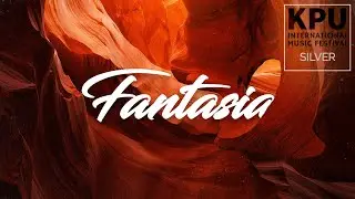 Fantasia - An Original Composition