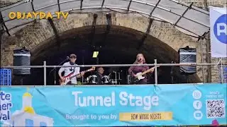 Objayda TV - Reigate Summer Festival 24