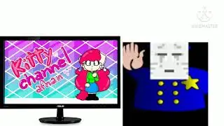 Ghast UTTP THDTC Reacting don't be meme PIGGY