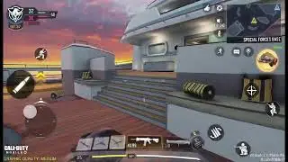 Watch me play Call of Duty®