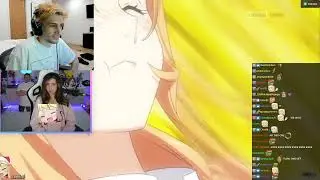 xQc AYAYA