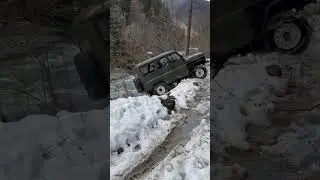 Дерьмо случается. Главное все целы