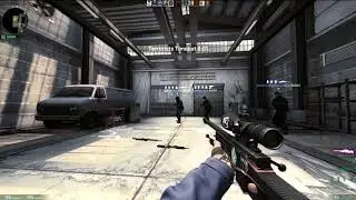 Подъехала белорусская флейва | CS:GO Монтаж (Чек описание)