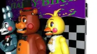 fnaf