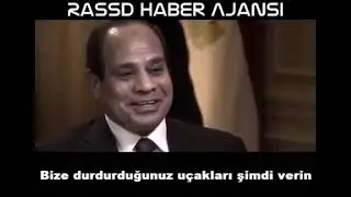 Muhammed Mursi'ye neden darbe yapıldı? Cevabı bu videoda...