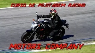 CURSO DE PILOTAGEM RACING MOTORS COMPANY EM INTERLAGOS - KUNGUM (HD)