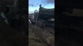 НАКАЗАНИЕ ЗА ПЕРЕГРУЗ 🤯