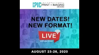 Virtual IPIC 2020